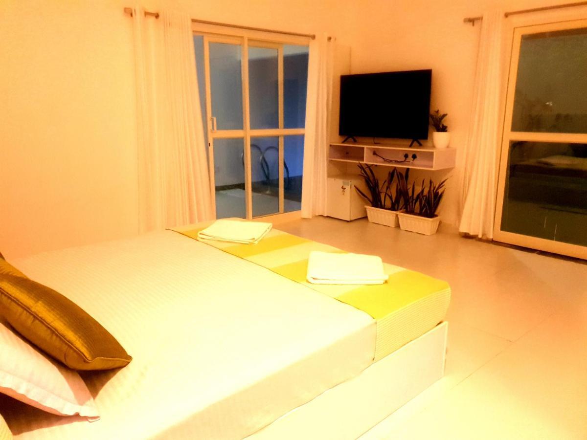 Amritham Holidays Homestay Trivandrum 特里凡得琅 外观 照片